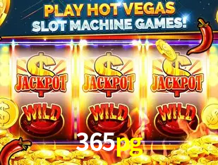 A Emoção da Loteria na 365pg: Uma Chance de Mudança de Vida