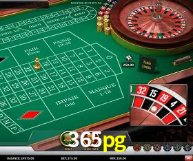 APP oficial da 365pg para mobile