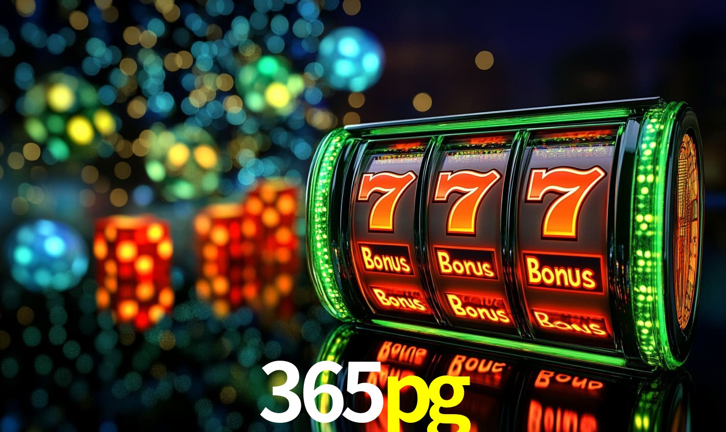 Diretório de Jogos 365pg