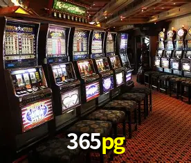 Descubra a Magia dos Jogos de Arcade no 365pg