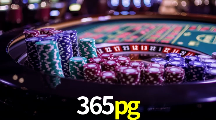 Blackjack Table 365pg