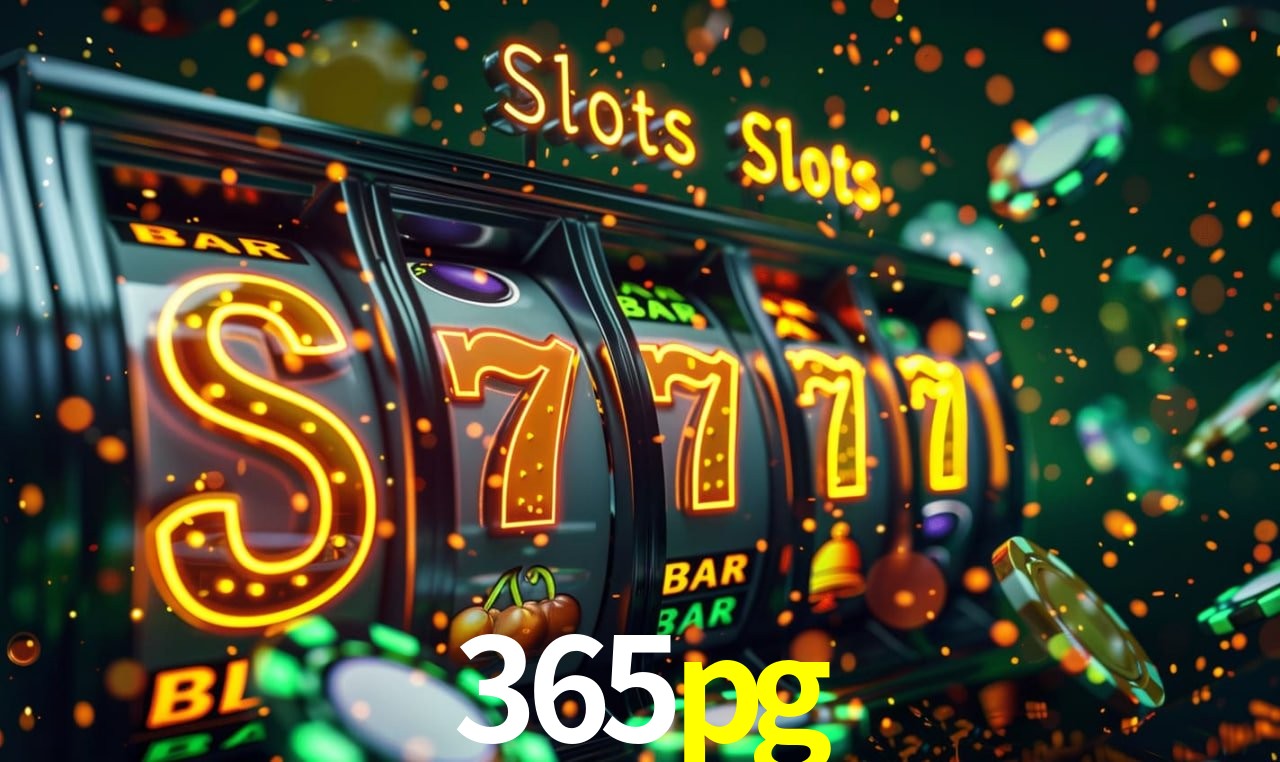 Casino Ao Vivo 365pg