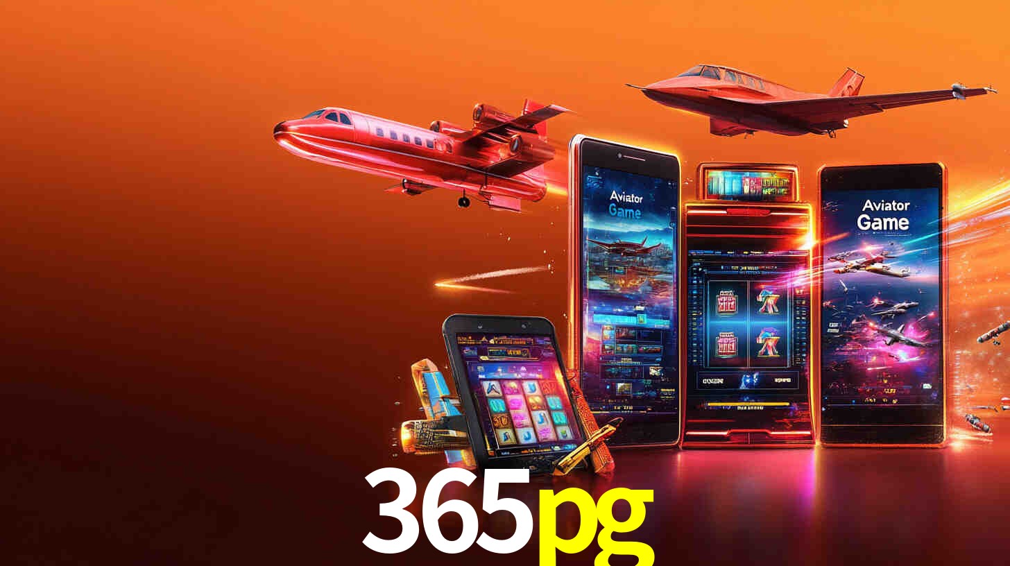 Inovações de Jogos na 365pg: O Futuro das Experiências Interativas