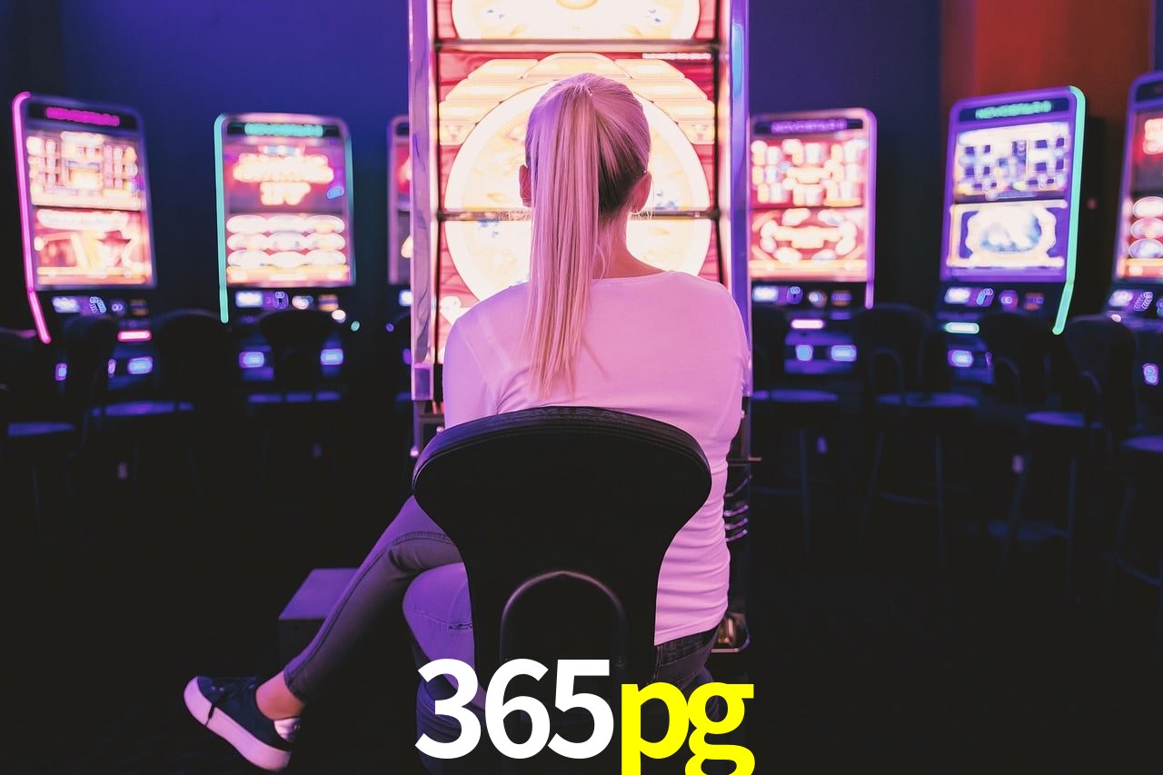 Slot Games 365pg