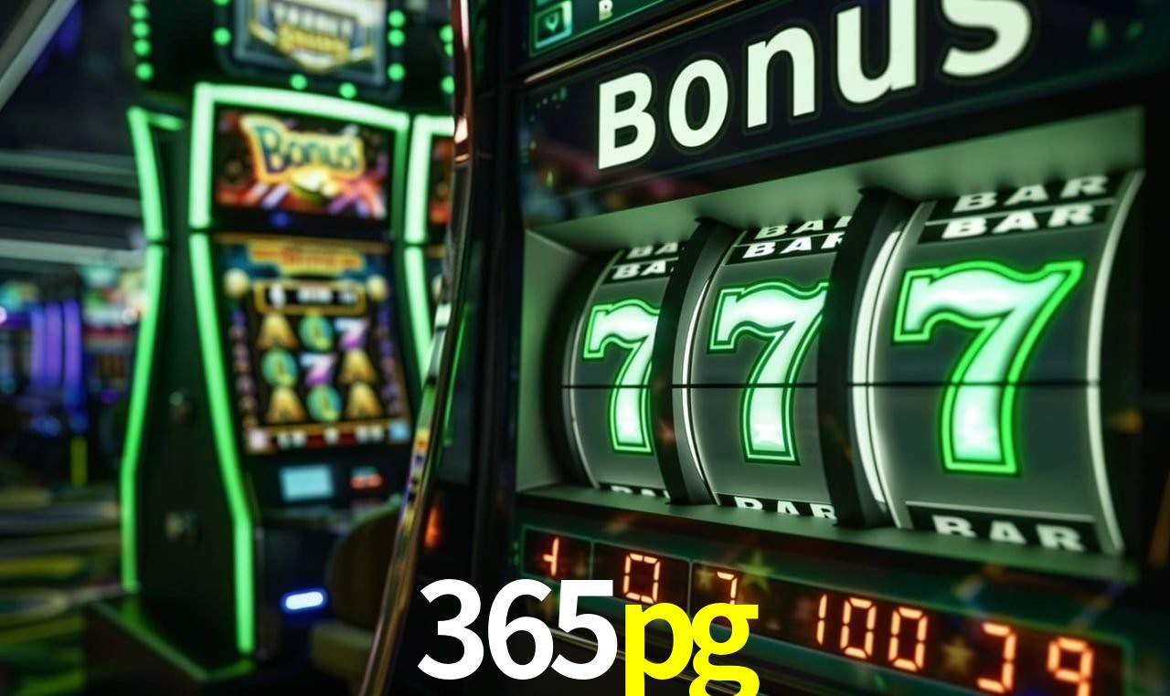 Live Casino 365pg