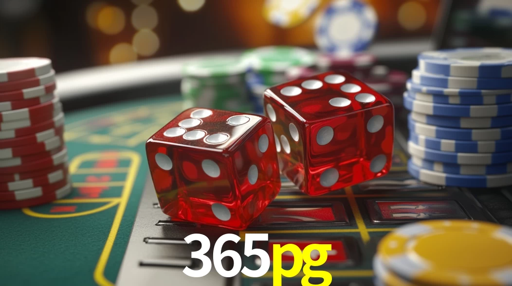 Live Casino 365pg