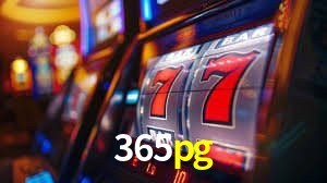 Jogos de Slot 365pg