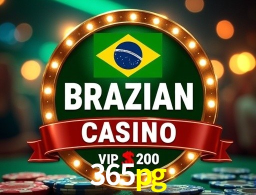 cassino 365pg