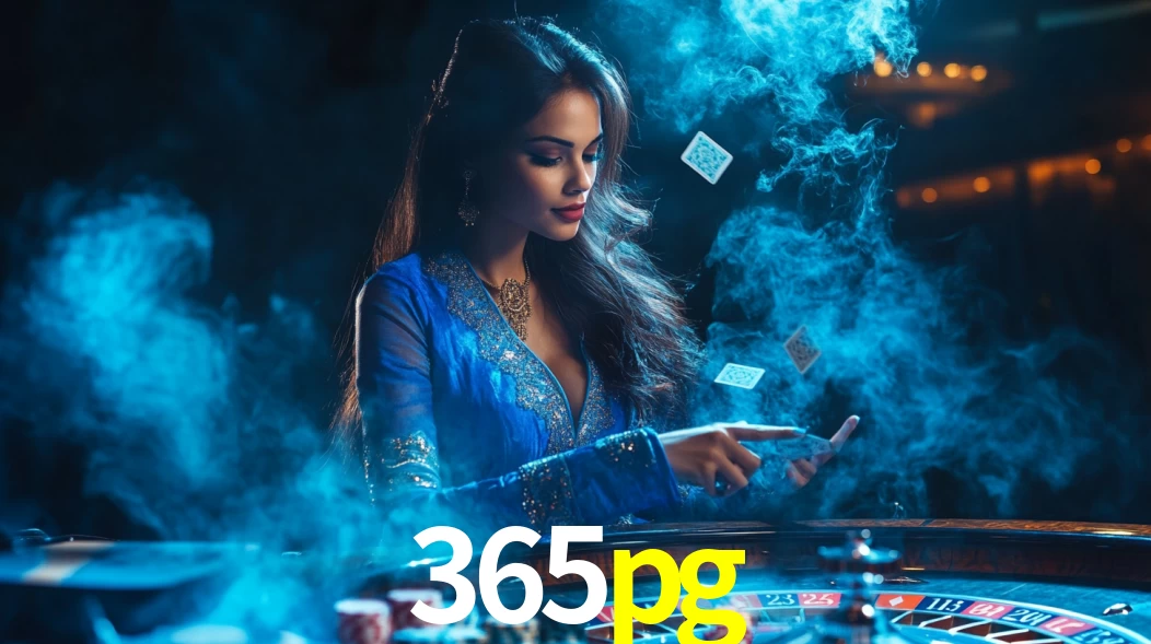 A Experiência Imersiva dos Cassinos Ao Vivo no 365pg