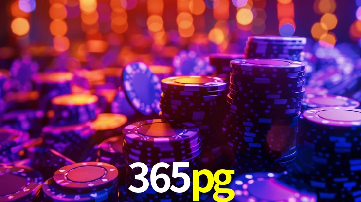 365pg: A Experiência de Casino com Jogos de Mesa ao Vivo