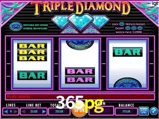 A Experiência Imersiva dos Cassinos Ao Vivo no 365pg