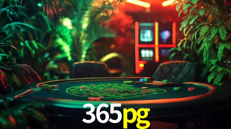 VIP Casino 365pg