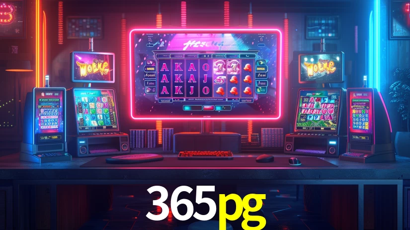 365pg bet
